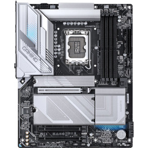 Placa de baza GIGABYTE B860 GAMING X WIFI6E