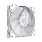 Ventilator Gamemax GMX WFBK PWM 120mm White