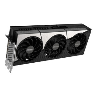 Placa video Inno3D GeForce RTX 5090 X3 32GB GDDR7 512-bit DLSS 4.0
