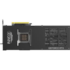 Inno3D GeForce RTX 5090 X3 32GB GDDR7 512-bit DLSS 4.0