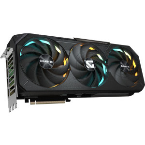 GIGABYTE GeForce RTX 5080 GAMING OC 16GB GDDR7 256-bit DLSS 4.0