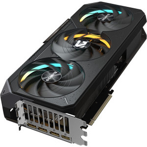 GIGABYTE GeForce RTX 5090 GAMING OC 32GB GDDR7 512-bit DLSS 4.0