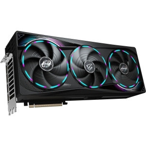 GIGABYTE AORUS GeForce RTX 5090 MASTER 32GB GDDR7 512-bit DLSS 4.0