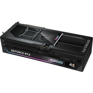GIGABYTE AORUS GeForce RTX 5090 MASTER 32GB GDDR7 512-bit DLSS 4.0