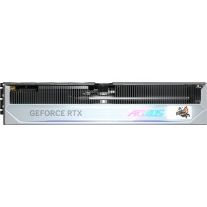 GIGABYTE AORUS GeForce RTX 5080 MASTER ICE 16GB GDDR7 256-bit DLSS 4.0
