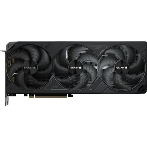 Placa video GIGABYTE GeForce RTX 5080 WINDFORCE OC SFF 16GB GDDR7 256-bit DLSS 4.0
