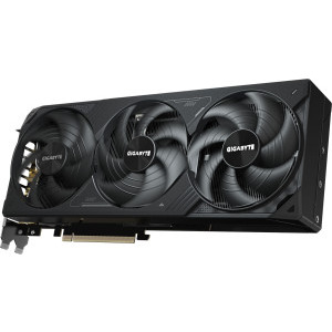 Placa video GIGABYTE GeForce RTX 5080 WINDFORCE OC SFF 16GB GDDR7