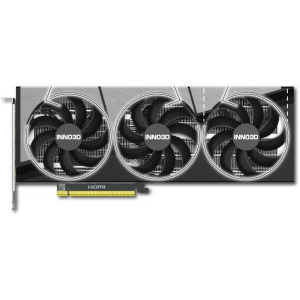 Placa video Inno3D GeForce RTX 5080 X3 OC 16GB GDDR7 256-bit DLSS 4.0