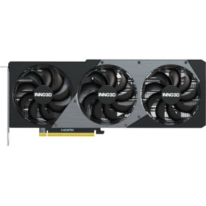 Placa video Inno3D GeForce RTX 5080 X3 16GB GDDR7 256-bit DLSS 4.0