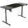 Birou Gaming Gamemax D140 Carbon, Reglaj electric V2