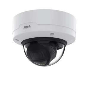 Axis P3267-LV 3-8mm