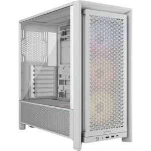 Carcasa Corsair FRAME 4000D RS ARGB White