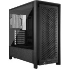 Carcasa Corsair FRAME 4000D Black