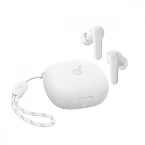 Anker In-Ear, R50i v2 White