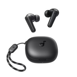 Casti Anker In-Ear, R50i Black
