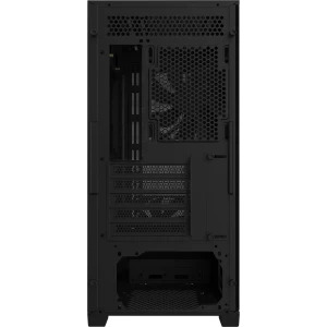 GIGABYTE C102 Glass Black