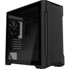 Carcasa GIGABYTE C102 Glass Black