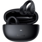 Casti Baseus Open-Ear, AirGo AS01 Black