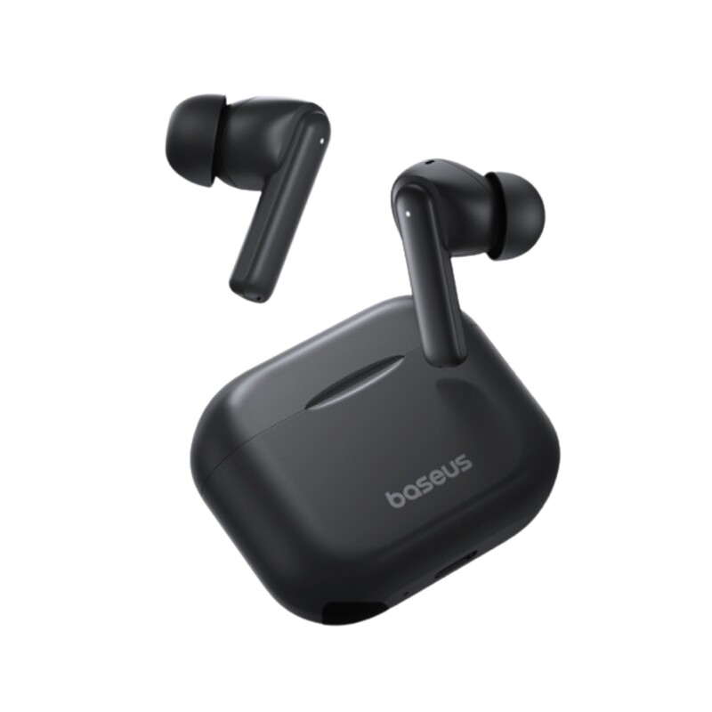 Casti Baseus In-Ear, Bowie E17 Black