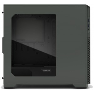 Phanteks Enthoo Pro M Window Titanium Green