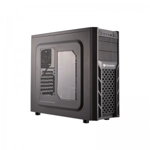 Gaming Warrior, Intel i5 4460, 8GB DDR3, 1TB HDD, GeForce GTX 750 Ti 2GB DDR5