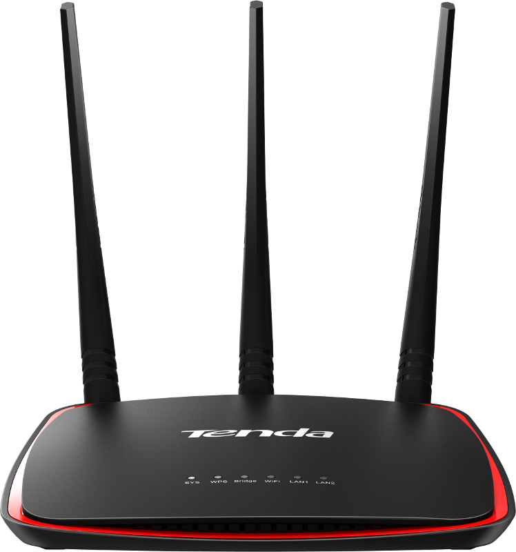 Access point Tenda AP5