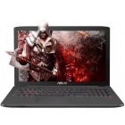 ASUS Gaming 17.3" ROG GL752VW, FHD, Intel® Core™ i7-6700HQ (6M Cache, up to 3.50 GHz), 16GB DDR4, 1TB 7200RPM + 128GB SSD, GeForce GTX 960M 4GB, Black, FreeDos