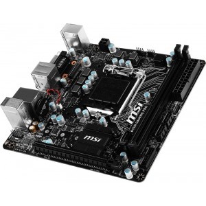 MSI B150I GAMING PRO