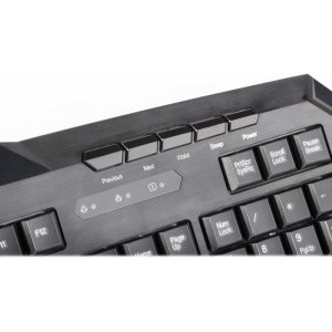 Genesis CX33 Gaming Combo