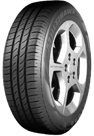 Anvelopa vara Firestone Multihawk 2 175/65R14 82T