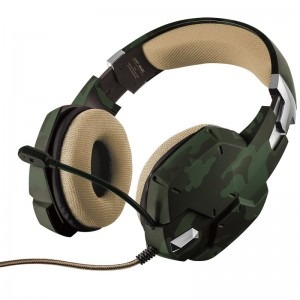 Trust GXT 322C Carus