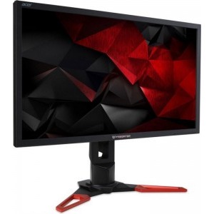 Acer Gaming Predator XB1 24 inch 1ms Black-Red G-Sync 144Hz