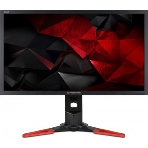 Acer Gaming Predator XB1 24 inch 1ms Black-Red G-Sync 144Hz