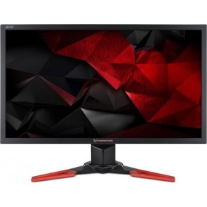 Acer Gaming Predator XB1 24 inch 1ms Black-Red G-Sync 144Hz