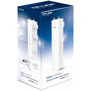 TP-LINK WBS510