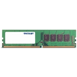 Patriot Signature 4GB DDR4 2400MHz CL16