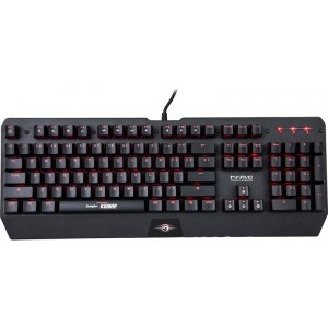 Marvo KG922 Red Mecanica
