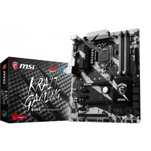 MSI B250 KRAIT GAMING