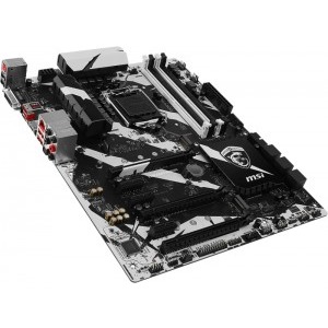 MSI B250 KRAIT GAMING