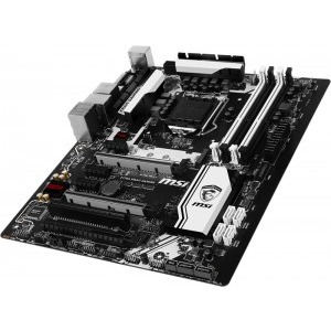 MSI Z170A KRAIT GAMING