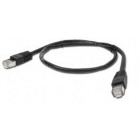 Cablu retea Gembird CAT5e Patch Cable FTP 2m black