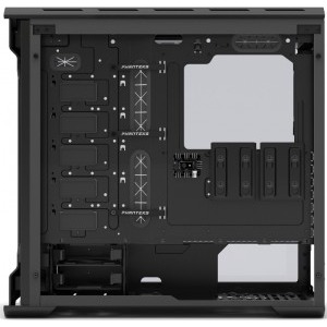 Phanteks Enthoo Evolv ATX Glass Satin Black