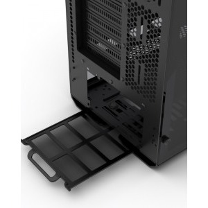 Phanteks Enthoo Evolv ATX Glass Satin Black