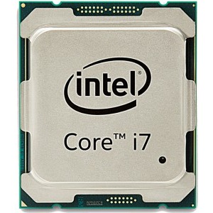Intel Broadwell-E, Core i7 6900K 3.2GHz Box