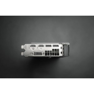 Sapphire Radeon RX 480 NITRO+ OC 4GB GDDR5 256-bit Lite