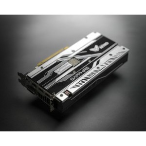 Sapphire Radeon RX 480 NITRO+ OC 4GB GDDR5 256-bit Lite