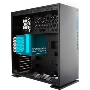 In Win 303 Black