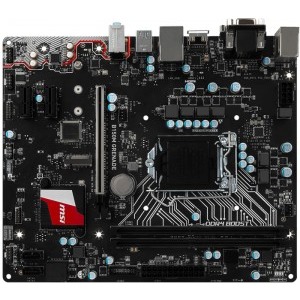 MSI B150M GRENADE