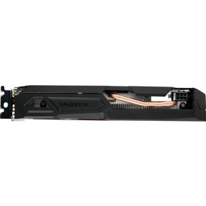GIGABYTE GeForce GTX 1050 Ti Windforce OC 4GB GDDR5 128-bit