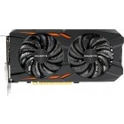 GIGABYTE GeForce GTX 1050 Ti Windforce OC 4GB GDDR5 128-bit